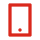 stepper icon