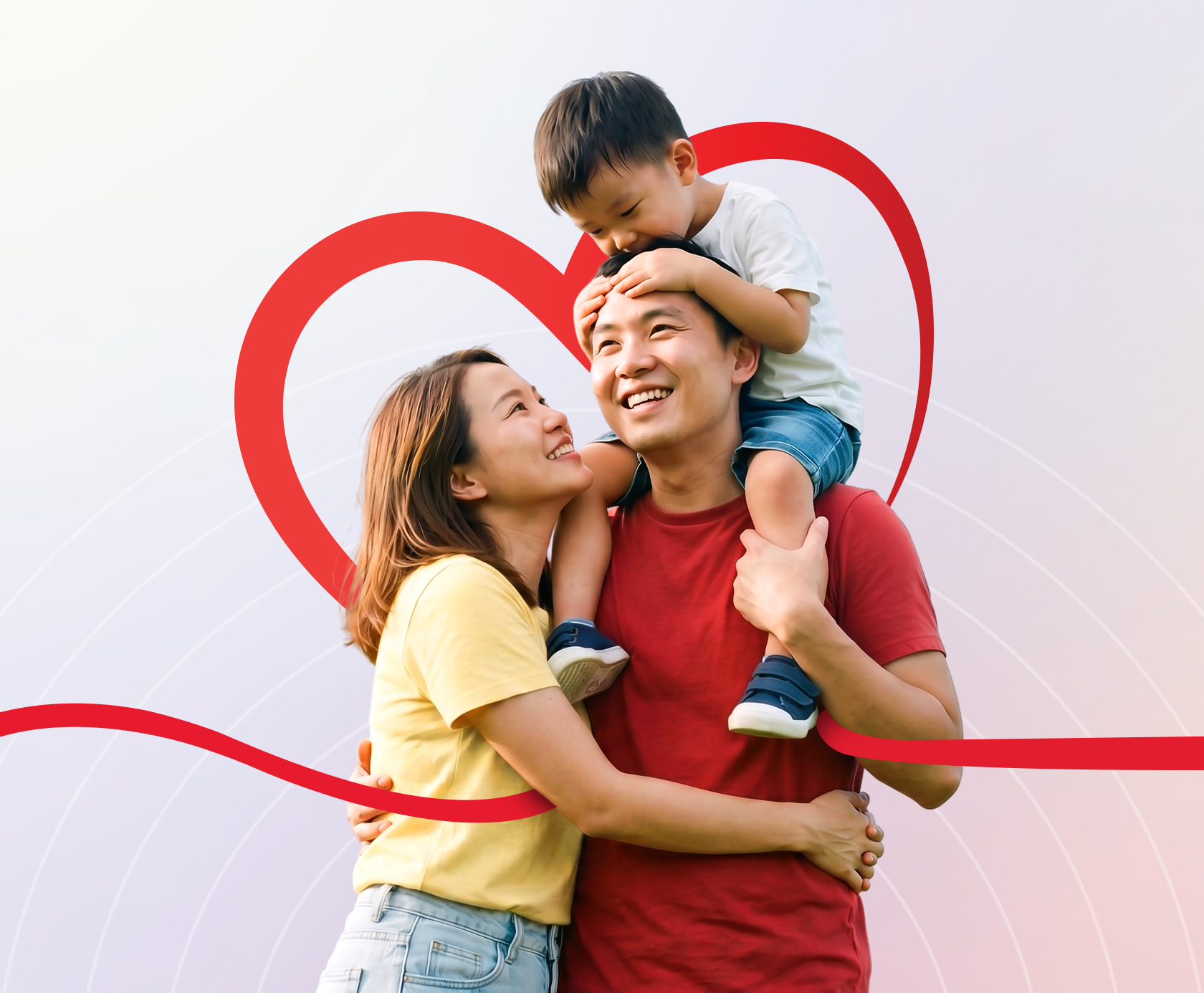 Protecting your Heart, Protecting your Health