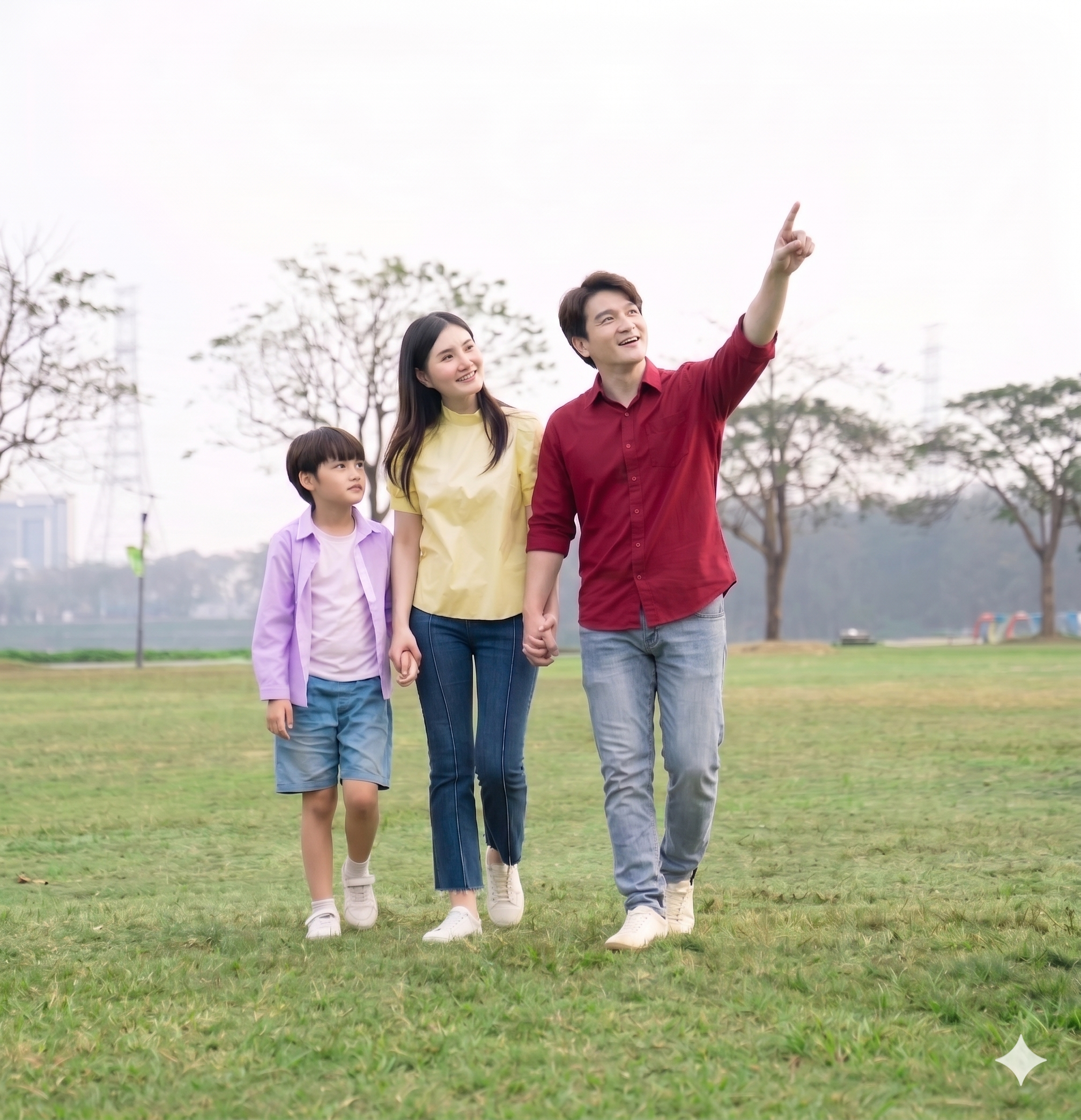 သင့်မိသားစု ကျန်းမာရေး ပိုမိုတိုးတက်ကောင်းမွန်လာစေရန် ရိုးရှင်းလွယ်ကူသည့် နည်းလမ်းသုံးသွယ်
