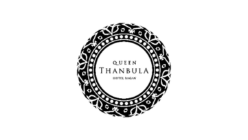 Queen Thanbula Hotel Bagan