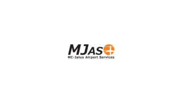 MJAS Airport Lounge