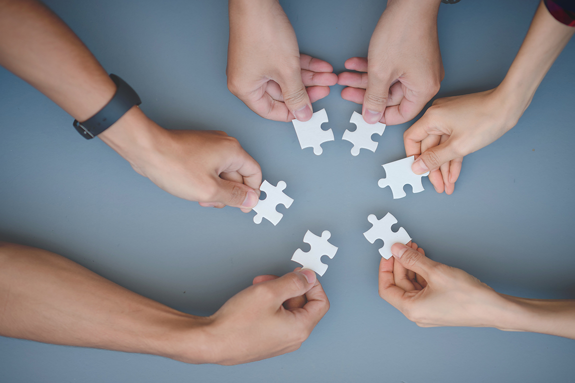 Your All-In-One Health Solution