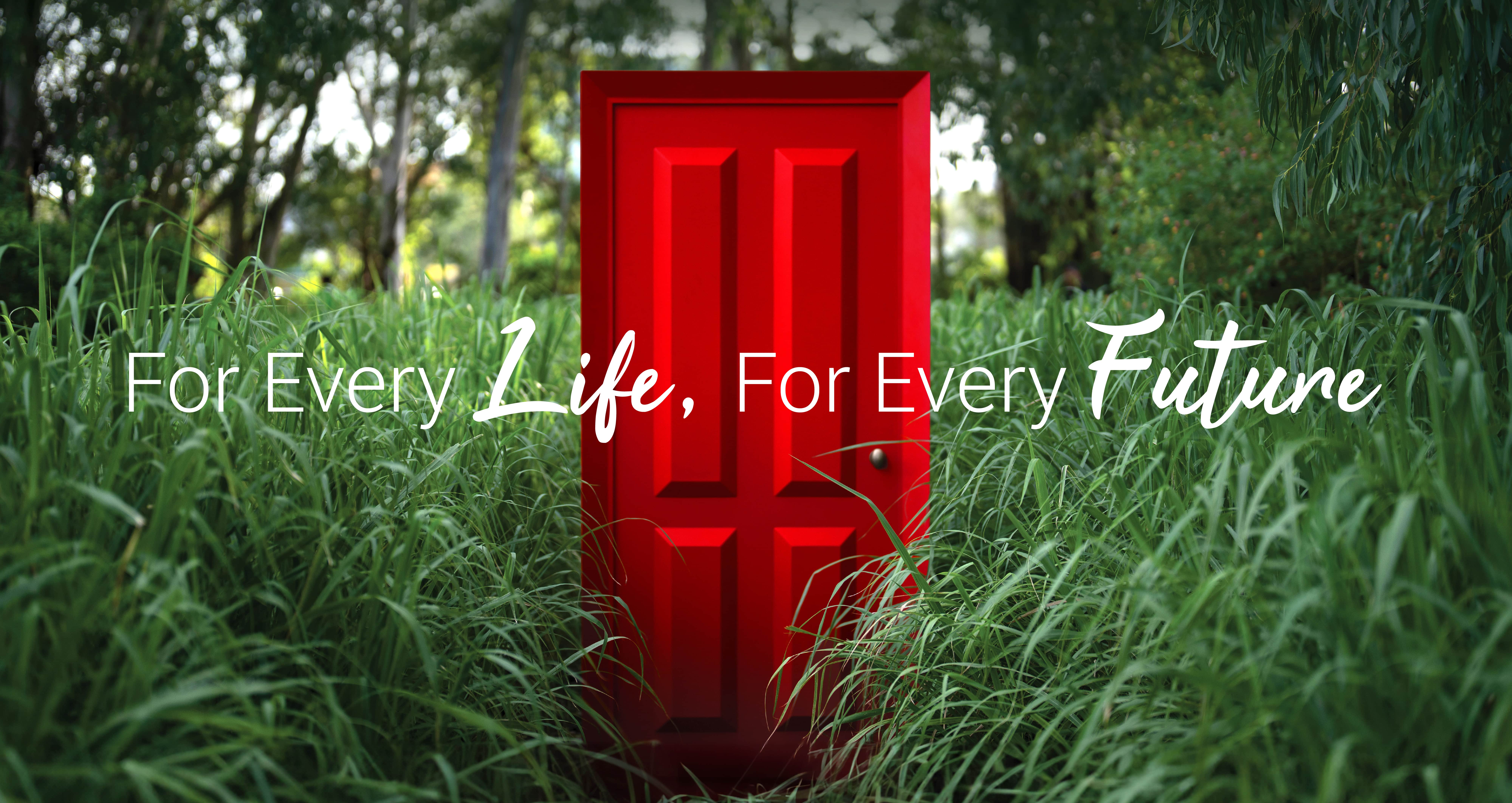 Prudential New Purpose