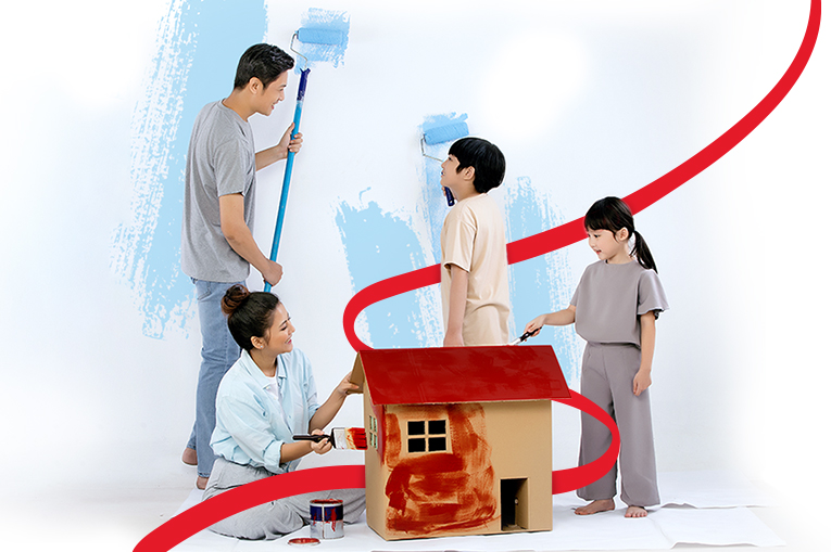 Financial Saving for Life Insurance