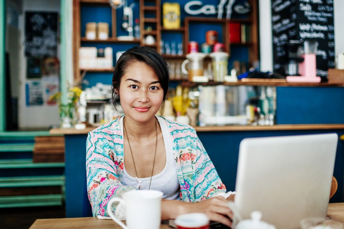 Working from home? We have some tips!