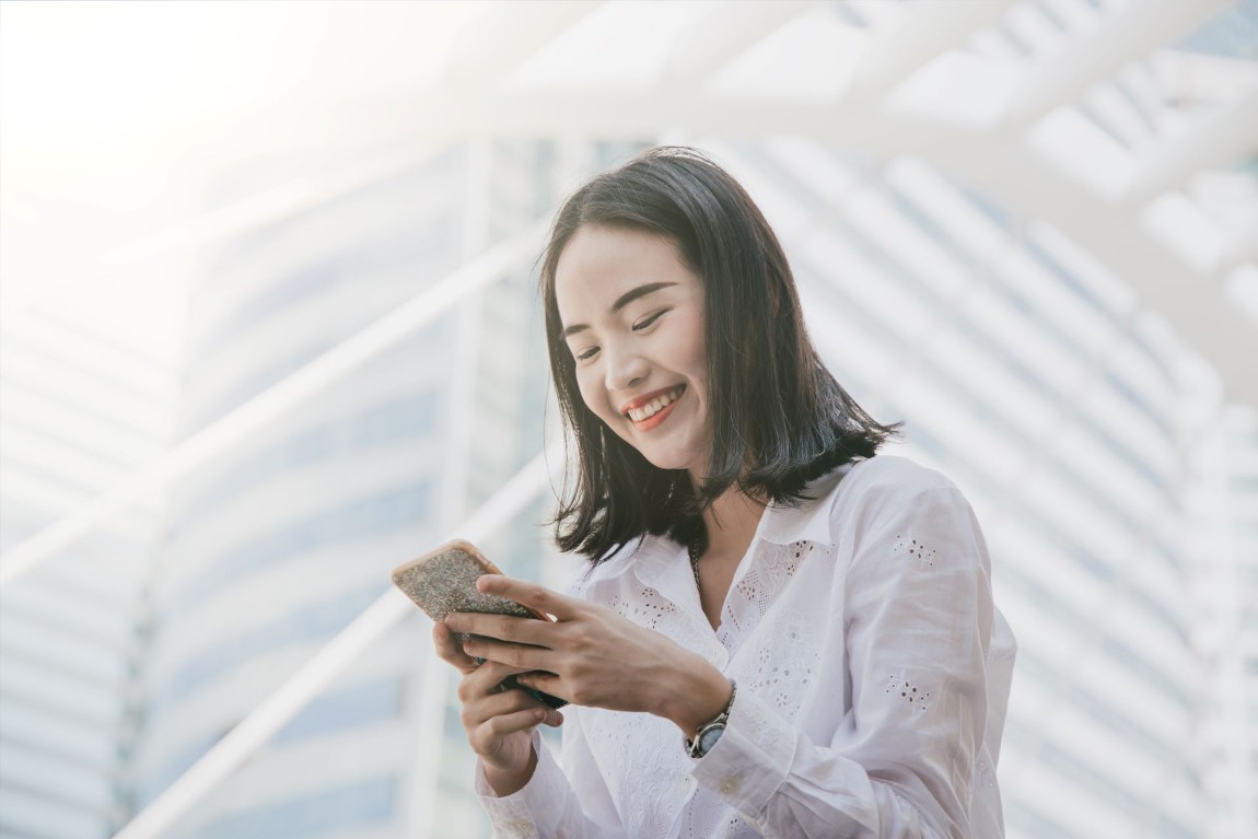 Social media use and mental health