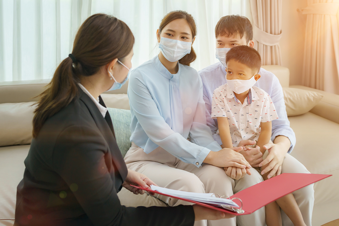 Why PRUHealth Digital