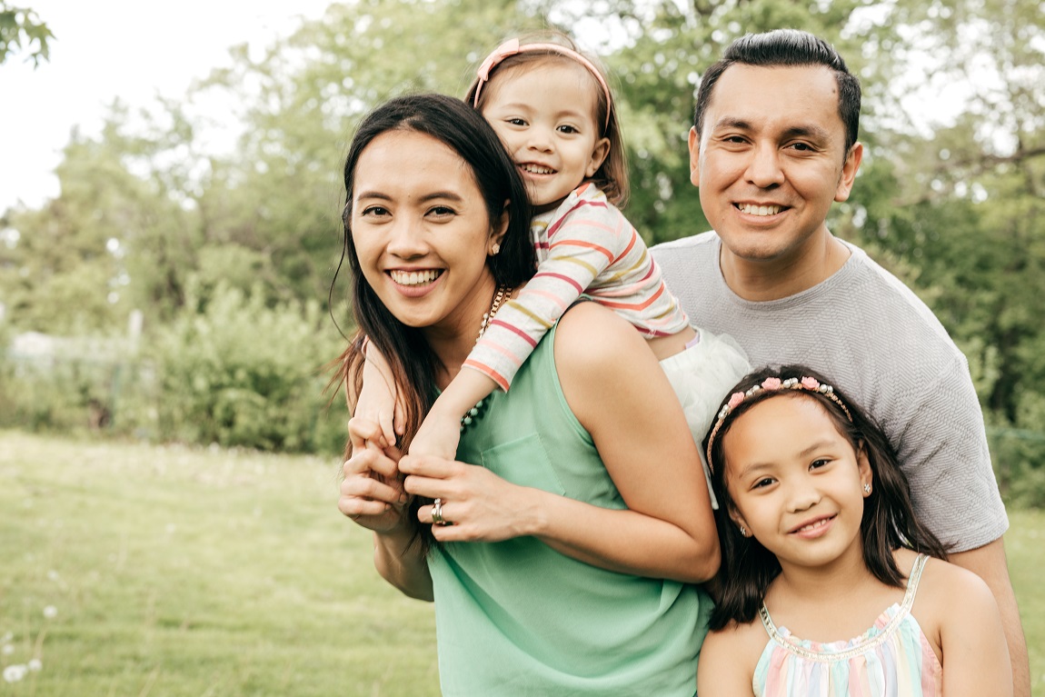 family-potrait