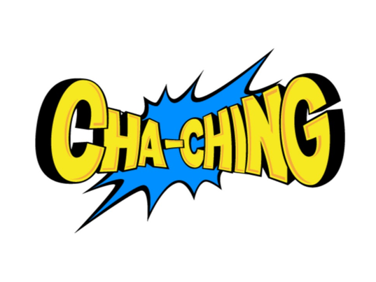 Cha Ching