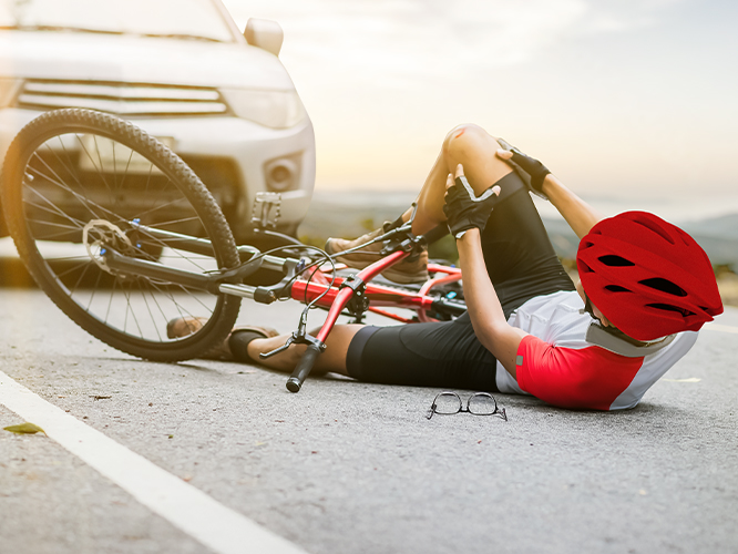 Personal Accident Insurance